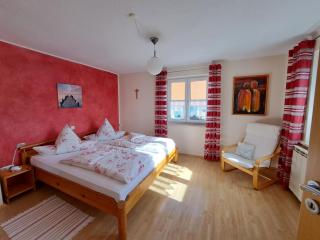 Ferienwohnung Sauer - Pfofeld - 7
