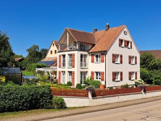 Ferienwohnung Sauer - Pfofeld - 5