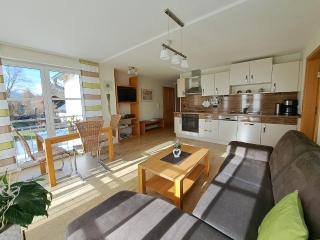 Ferienwohnung Sauer - Pfofeld - 9