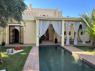Palais Ines - Marrakech - 0