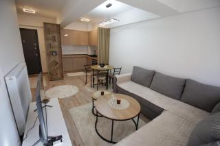 Apartman Hana Fojnica - Fojnica - 0