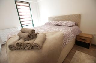 Apartman Hana Fojnica - Fojnica - 3