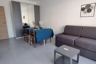 Appartement rénové, nice centre, proche commodités - Nice - 4