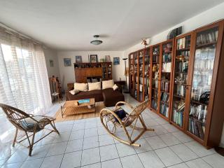 Chambre entre plage et centre ville dans maison avec jardin - Le Havre - 3