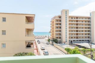 Belleview Calafell Playa Vistas Mar - Calafell - 8