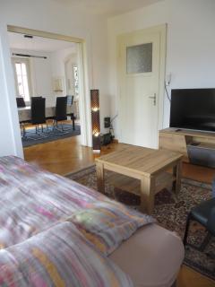 Chez Carole (4 pièces) - Neuchâtel - 7