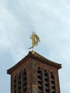The Shrine of Our Lady of Walsingham - Little Walsingham - 2