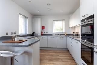Kingsbarns House - No 1 - 5