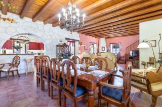 Villa Ira - Agios Leon - 5