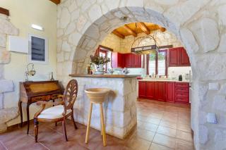 Villa Ira - Agios Leon - 3