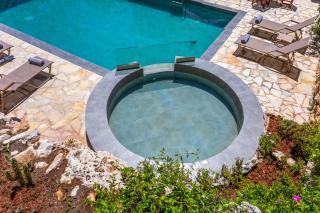 Villa Ira - Agios Leon - 8
