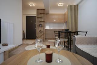 Apartman Hana Fojnica - Fojnica - 7