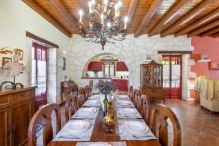 Villa Ira - Agios Leon - 4
