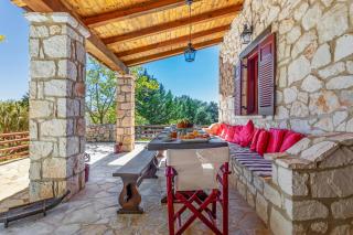 Villa Ira - Agios Leon - 7