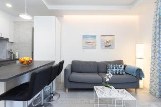 Home2Book Comfy Apartment Las Galletas Beach - Las Galletas - 3