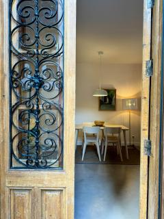 Casa junto a la Alhambra con vistas y jardín privado - Granada - 1