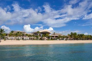 Le Meridien Ile Maurice - Pointe-aux-Piments - 7
