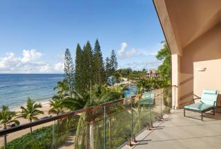 Le Meridien Ile Maurice - Pointe-aux-Piments - 5