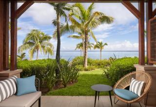 Le Meridien Ile Maurice - Pointe-aux-Piments - 2