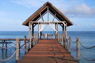 Le Meridien Ile Maurice - Pointe aux Piments - 5