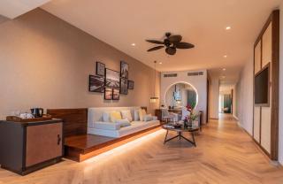 Le Meridien Ile Maurice - Pointe aux Piments - 3