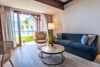 Le Meridien Ile Maurice - Pointe aux Piments - 2