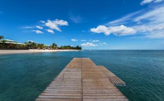 Le Meridien Ile Maurice - Pointe aux Piments - 1