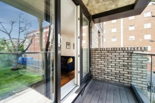 Luxury Collection - Borough/ Tower Bridge - Londra - 2