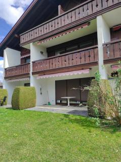 FeWo Garmisch - Garmisch-Partenkirchen - 7