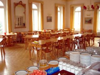 Hotel Quellenhof - 1