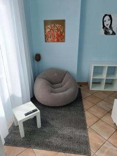 Soft House - La Spezia - 5