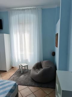 Soft House - La Spezia - 1