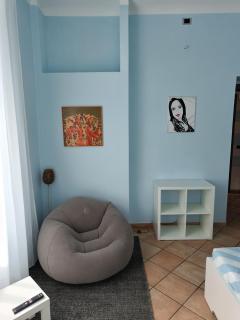 Soft House - La Spezia - 6