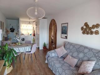 Apartamento Sta Pola-Vistas Mar - 6