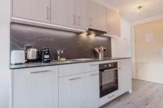Chaleureux studio rénové à Grimentz - Grimentz - 7