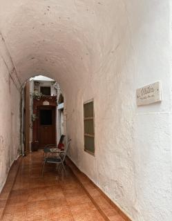 Vilitsa Holiday House - Pyrgi - 7