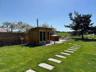 Wingris - dom wczasowy nad Jeziorem Wigry - 5