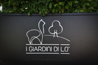 I giardini di Lo' - Montagnana - 6