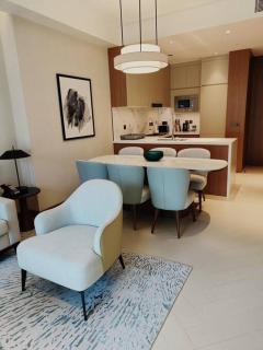 Luxury of 1 minute walk to Burj Khalifa & D/Opera - Dubai - 9