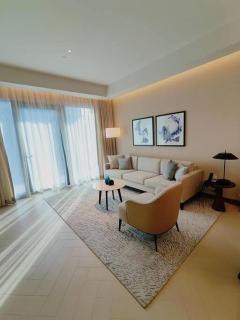 Luxury of 1 minute walk to Burj Khalifa & D/Opera - Dubai - 5