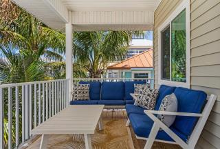 Welcome to 246 Delmar Ave - Vacation Rental home - Fort Myers Beach - 6