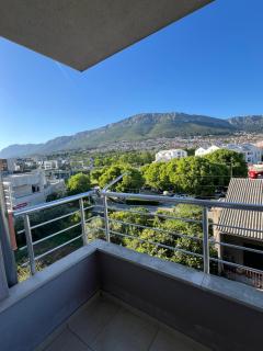 New apartment near Split with garage - 1