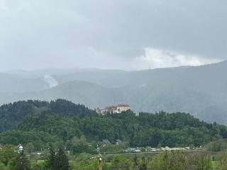 Apartma Fekonja - 9