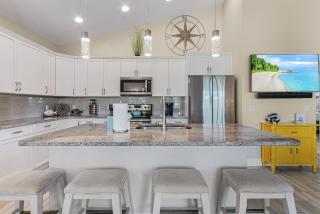 Welcome to 246 Delmar Ave - Vacation Rental home - Fort Myers Beach - 8