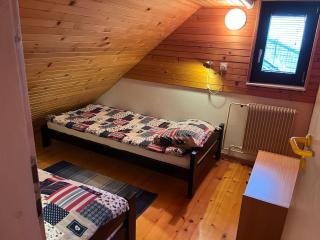 Apartma Fekonja - Bled - 5