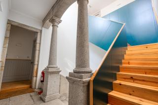 OPORTO GUEST Luxus Ildefonso - Porto - 7