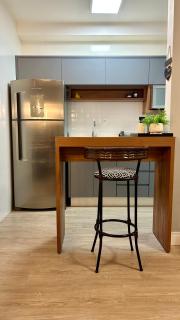 Apto 28A - Residencial Palladium Centro, Penha SC - Penha - 1