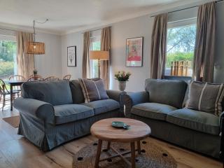Boutique Ferienhaus Chiemsee - Übersee - 0
