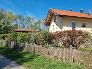 Boutique Ferienhaus Chiemsee - Übersee - 7