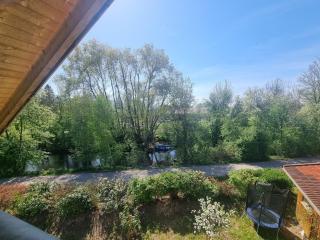 Boutique Ferienhaus Chiemsee - 8